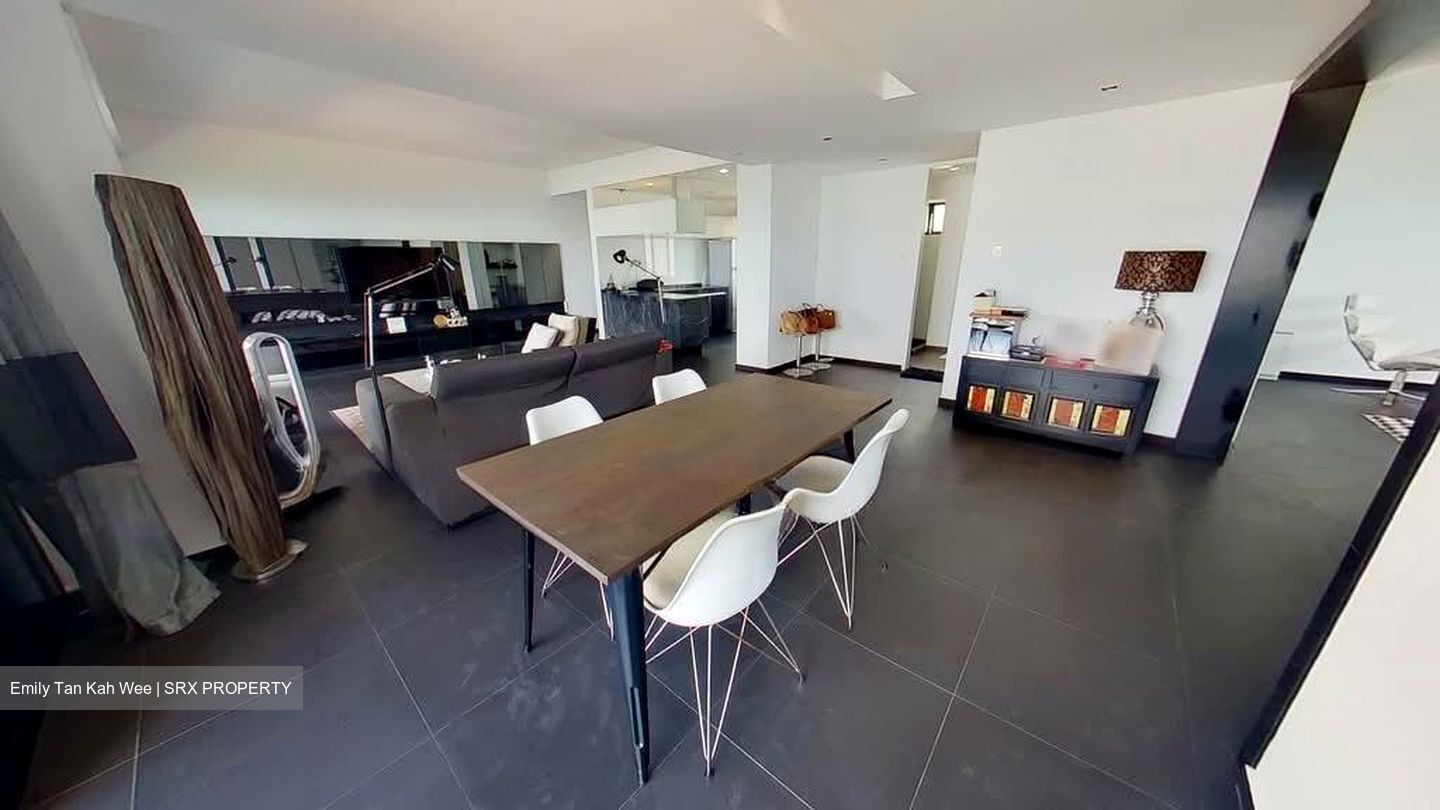 Neptune Court (D15), Apartment #565805011